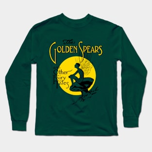 The Golden Spears Long Sleeve T-Shirt